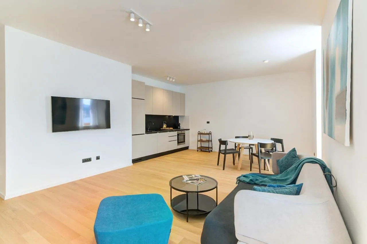 Apartman Mare Sano Plaza Resort Abbázia