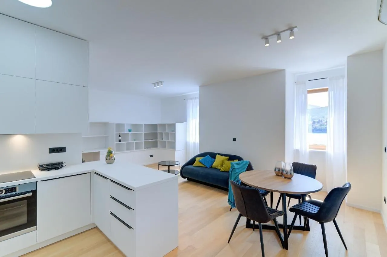 Apartman Mare Sano Plaza Resort Abbázia