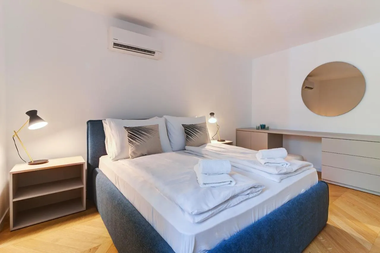 Mare Sano Plaza Resort Abbázia 0*,