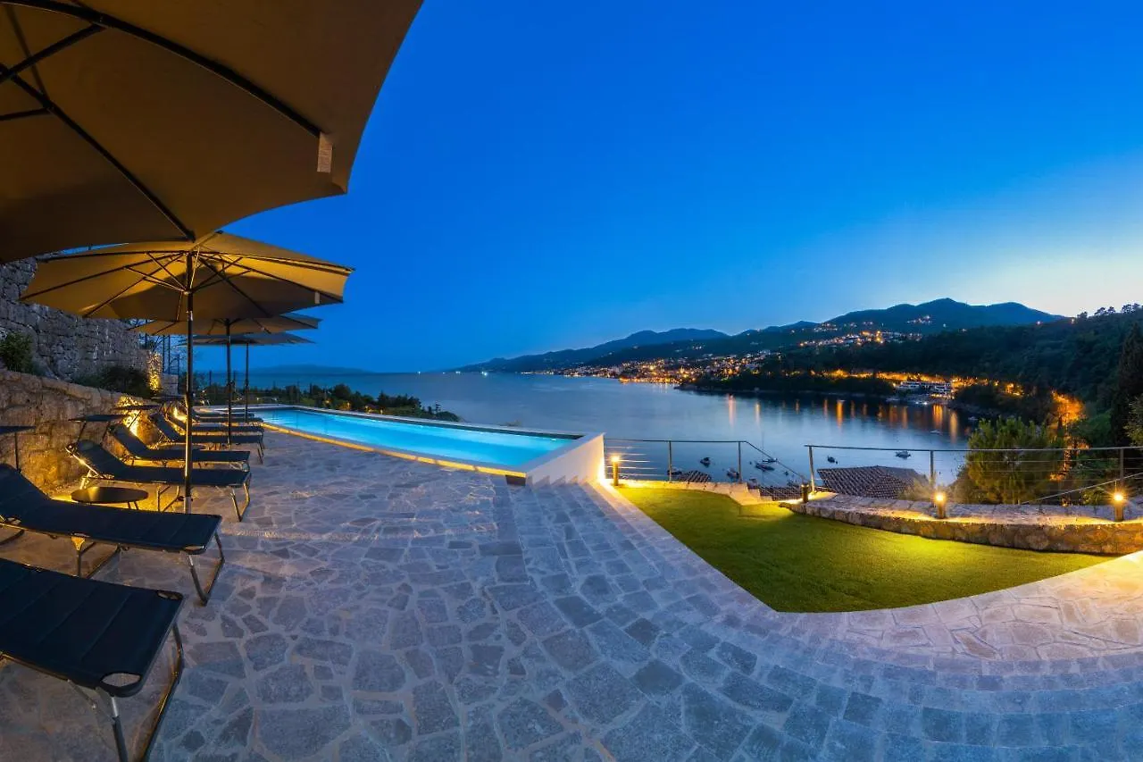 Mare Sano Plaza Resort Abbázia