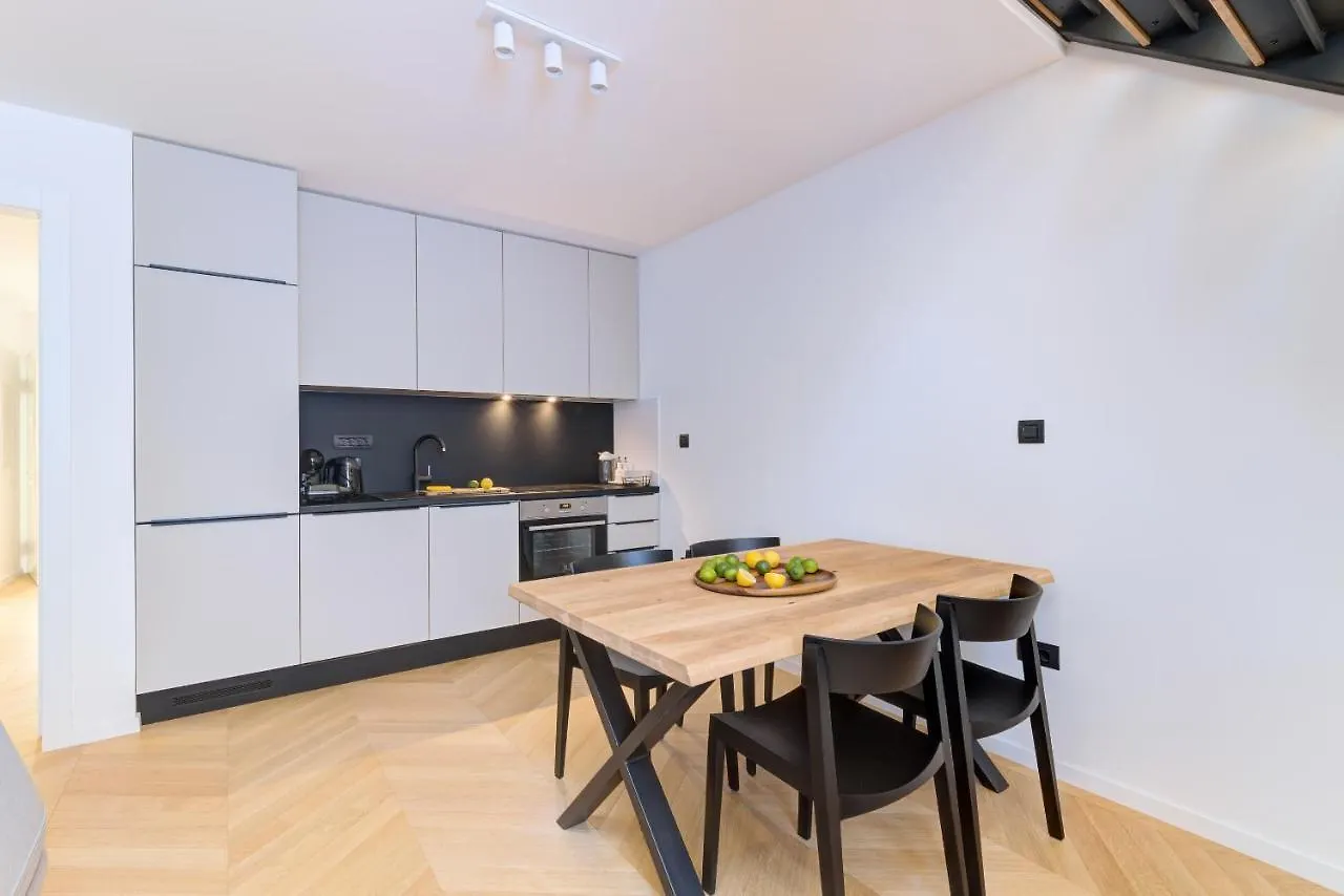 Apartman Mare Sano Plaza Resort Abbázia