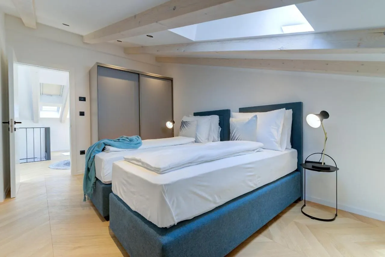 Mare Sano Plaza Resort Abbázia
