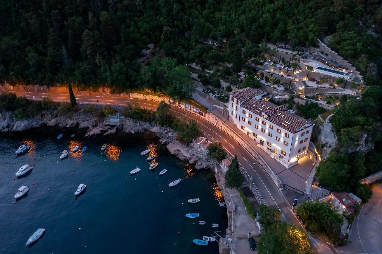 Apartman Mare Sano Plaza Resort Abbázia Horvátország