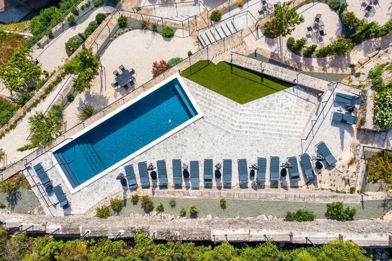 Mare Sano Plaza Resort Abbázia