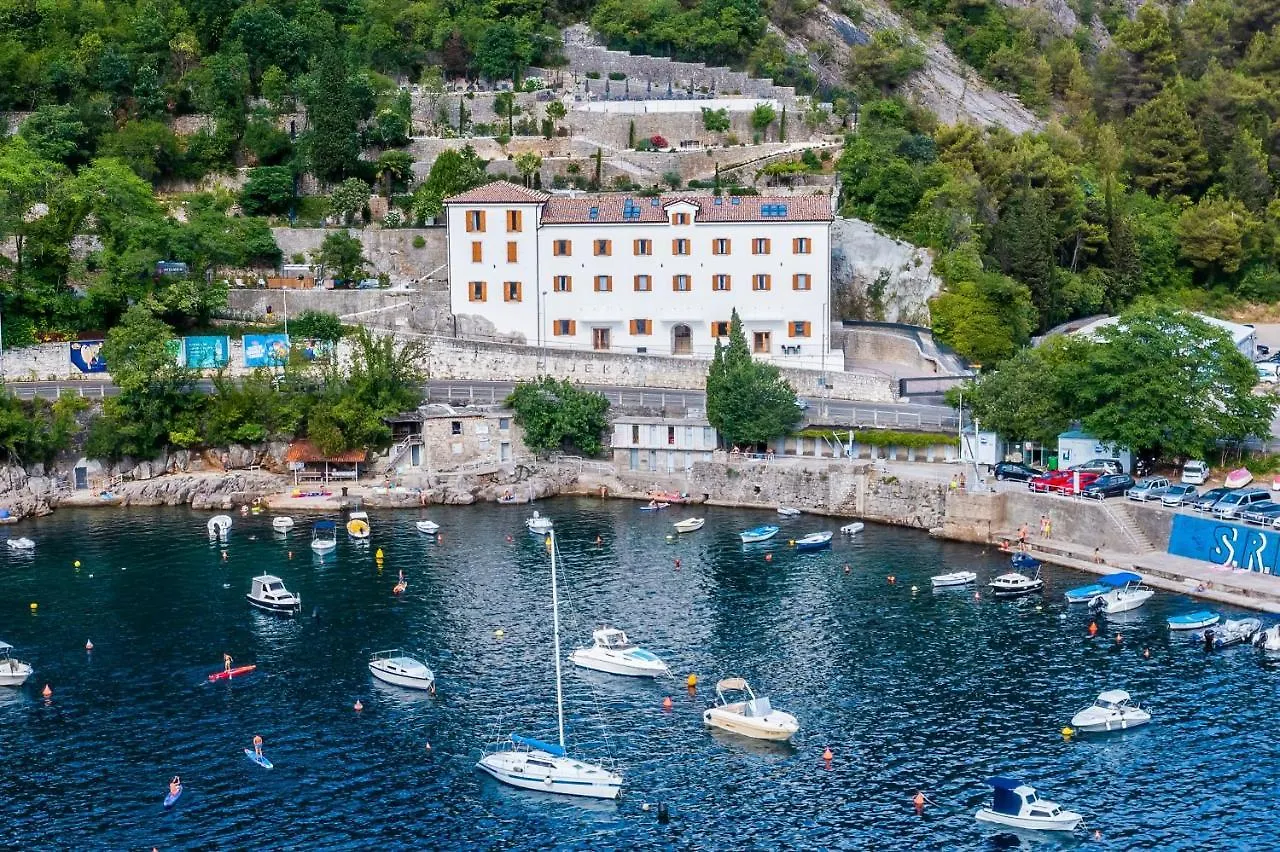 Apartman Mare Sano Plaza Resort Abbázia