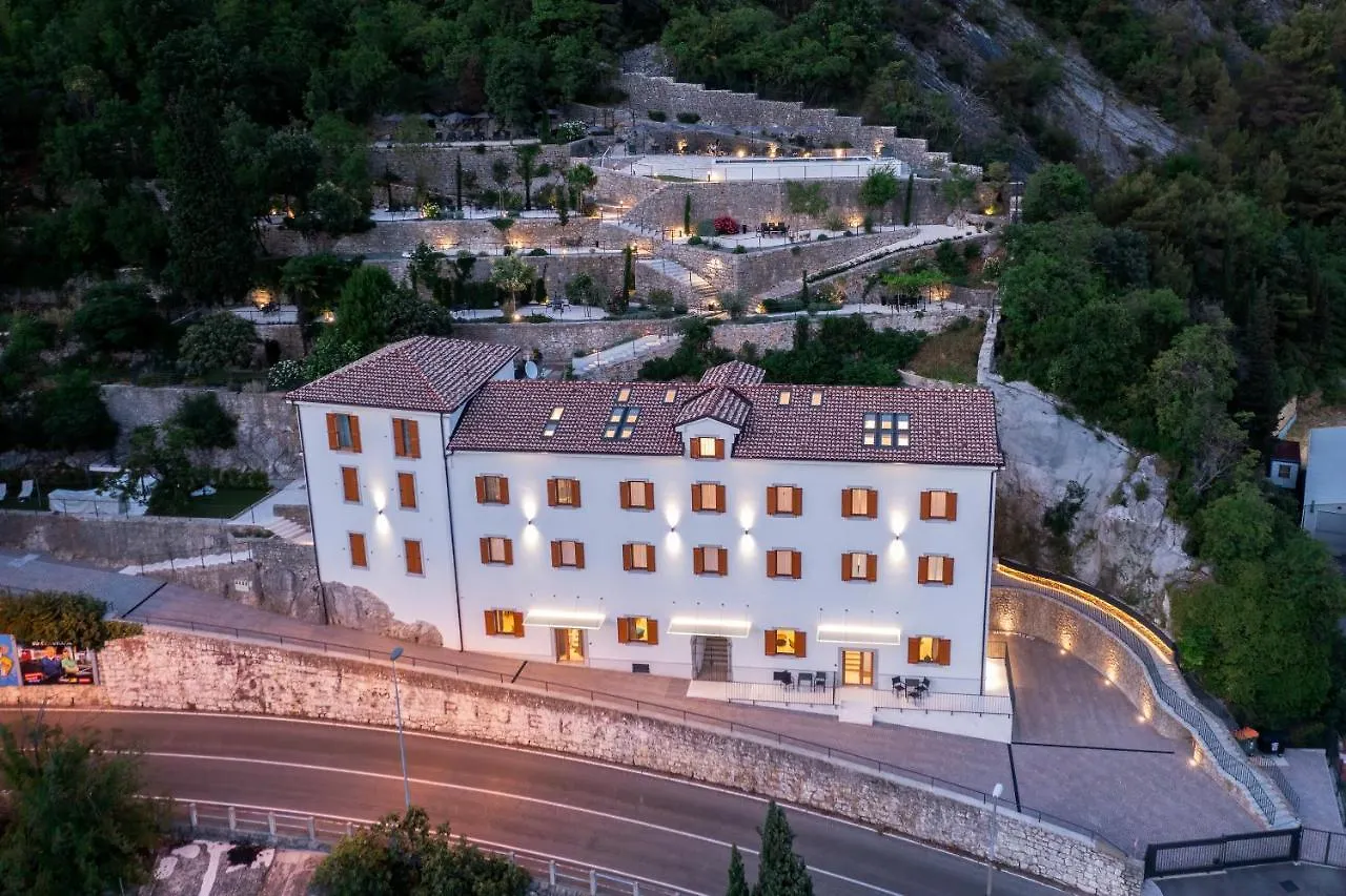 Mare Sano Plaza Resort Abbázia Apartman